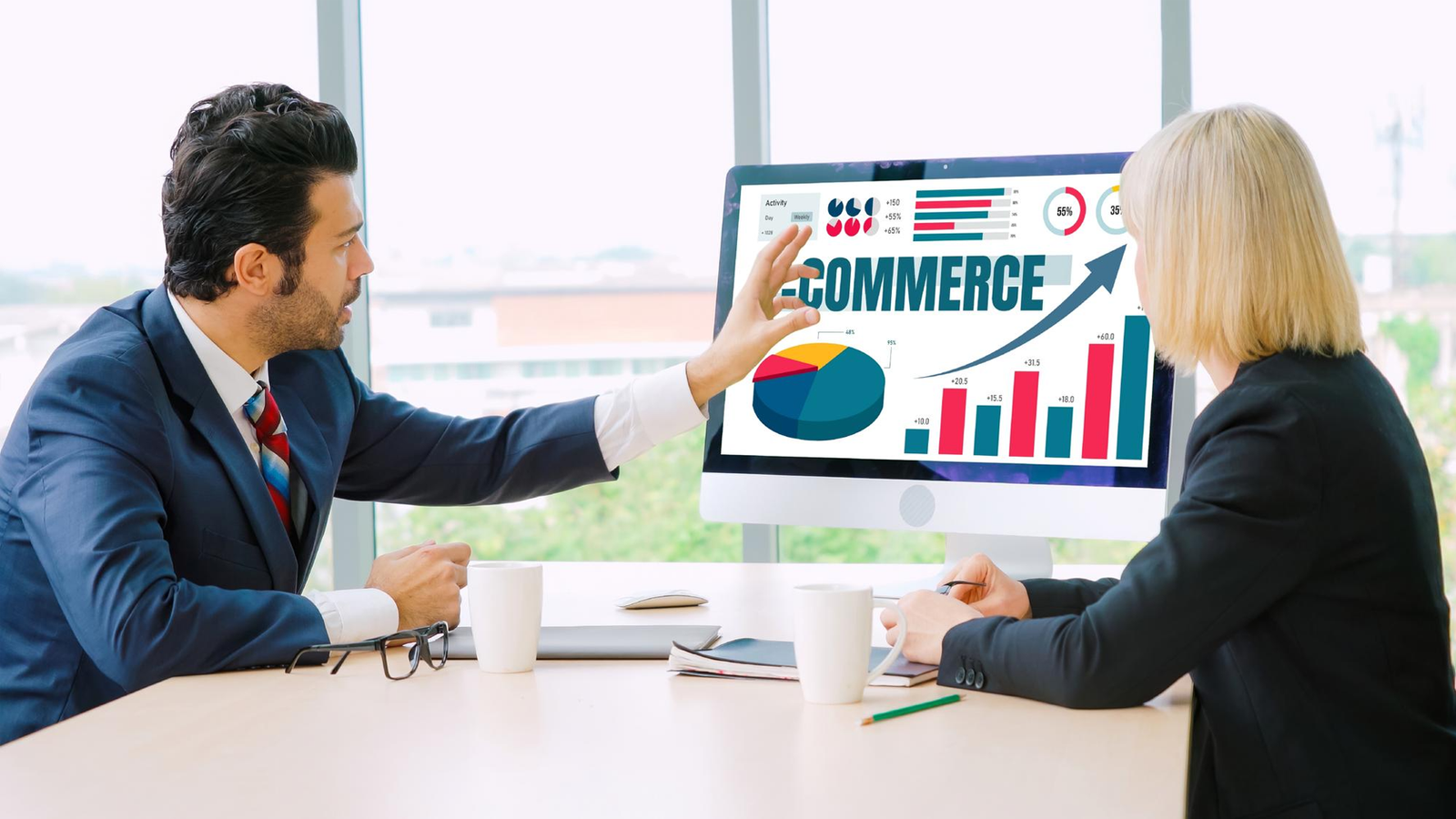 You are currently viewing Top 5 Strategies to Boost Your eCommerce Conversion Rates